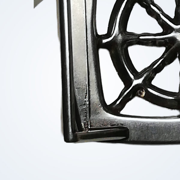 Tinong Quadra – Detail 4