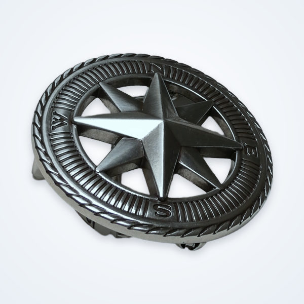 Wind Rose – Schräg