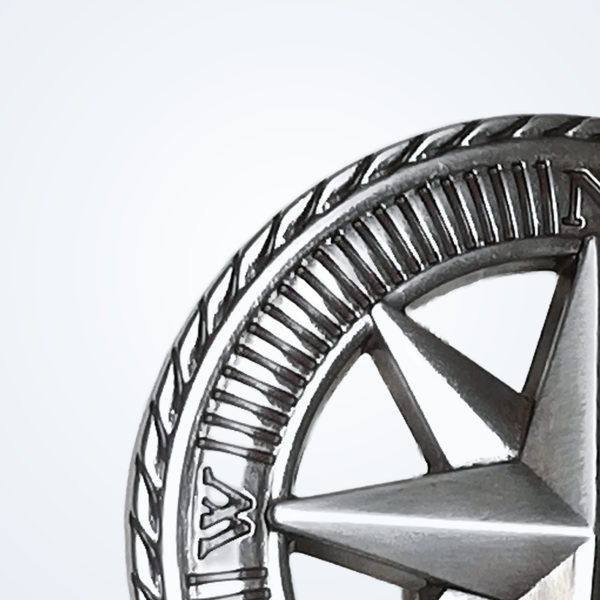 Wind Rose – Detail