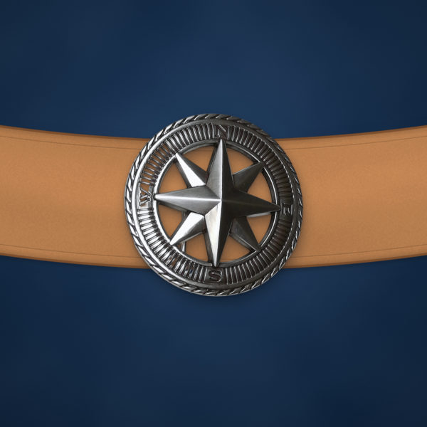 Wind Rose – Getragen 5