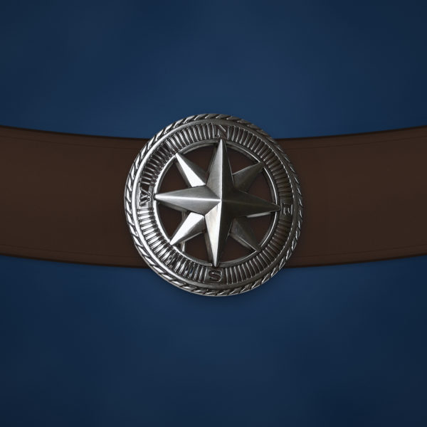 Wind Rose – Getragen 6