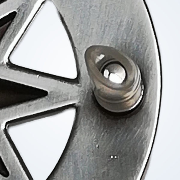 Wind Rose – Detail 3
