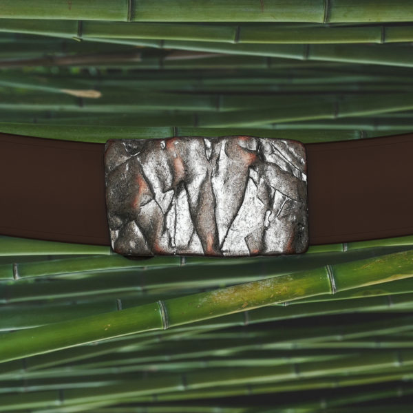 Structur silver – Getragen 4