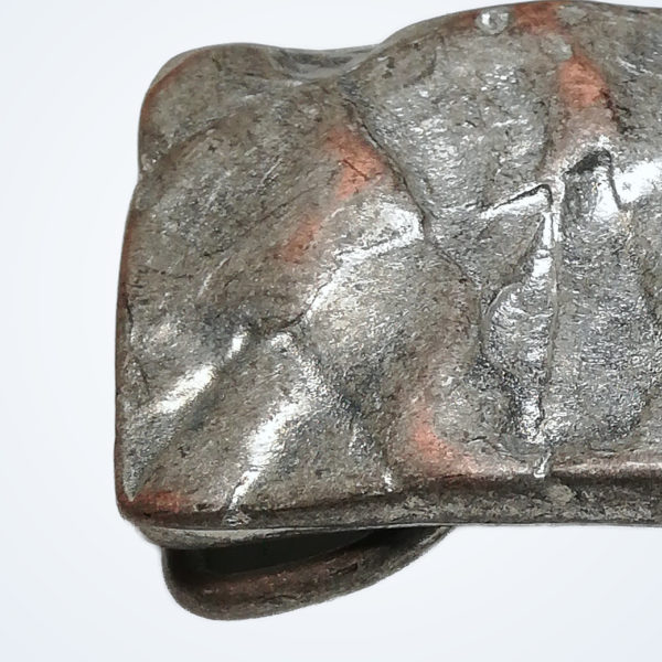 Structur silver – Detail 2