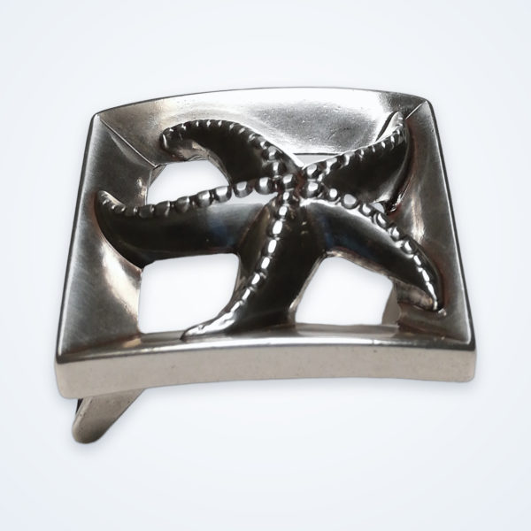 Seestern – Schräg