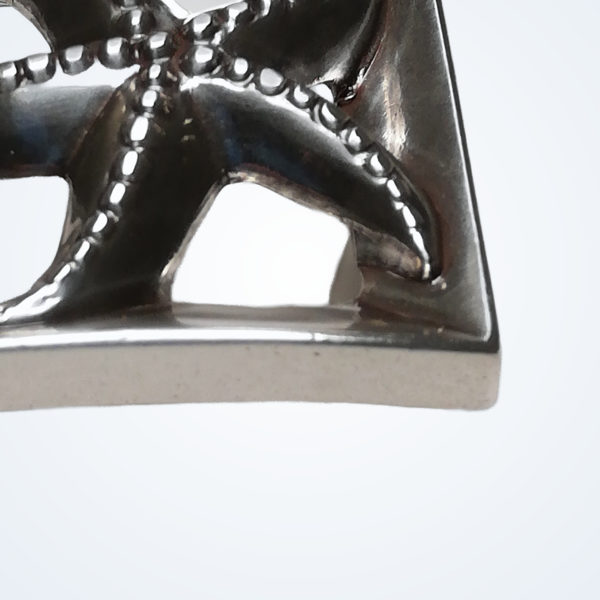 Seestern – Detail 2